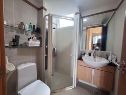 Changi Rise Condominium (D18), Condominium #552728061